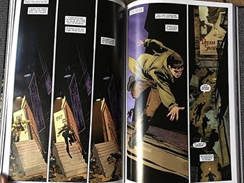 The Matrix. Comics HC (20th Anniversary Edition)