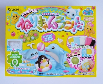 Набор для изготовления сладостей Poppin\'Cookin\'
