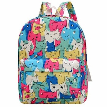 Рюкзак Cats 2