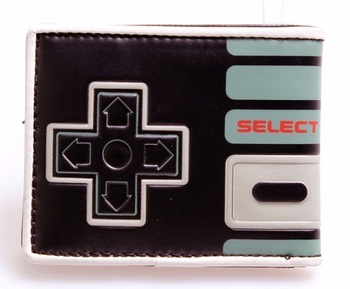 Бумажник Нинтендо / Nintendo