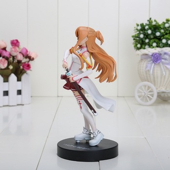Фигурка Асуна Мастера меча онлайн / Asuna Sword Art Online