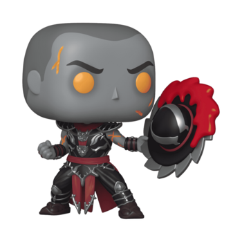 Pop! Kung Lao (Mortal Kombat 11) #1075