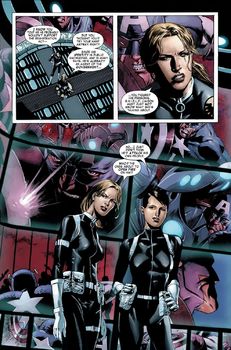 Civil War. Captain America TPB