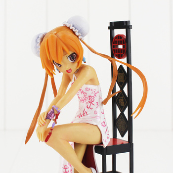Фигурка Айсака Тайга Торадора! | Aisaka Taiga Toradora!