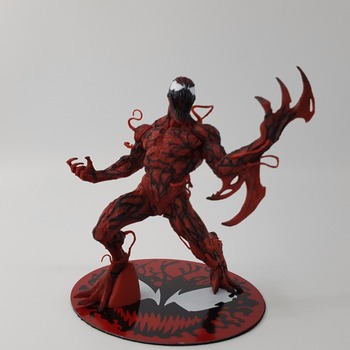 Фигурка Карнаж | Carnage