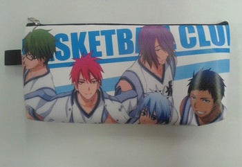 Kuroko no Basuke Пенал