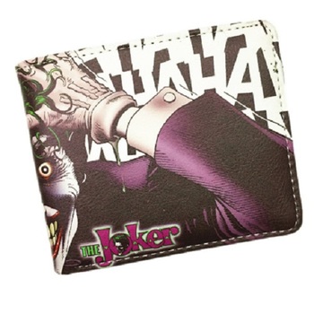 Бумажник Джокер / Joker