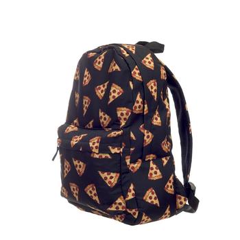Pizza рюкзак