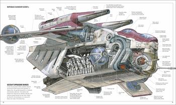 Star Wars. Complete Vehicles HC (New Edition)