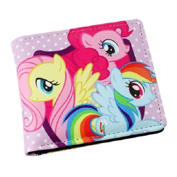 Бумажник My Little Pony