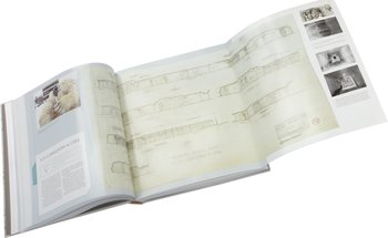 Star Wars. The Blueprints HC