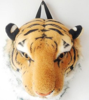 Рюкзак Tiger Head