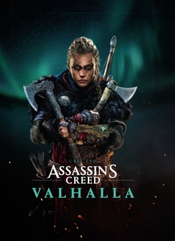 Світ гри Assassin’s Creed: Valhalla