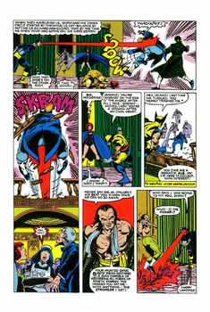 Uncanny X-Men. The Dark Phoenix Saga TPB