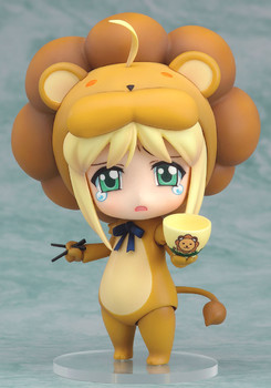 Фигурка Nendoroid Сэйбер-Лев Судьба | Saber Lion Fate