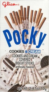 Pocky Печенье и крем 70 г.