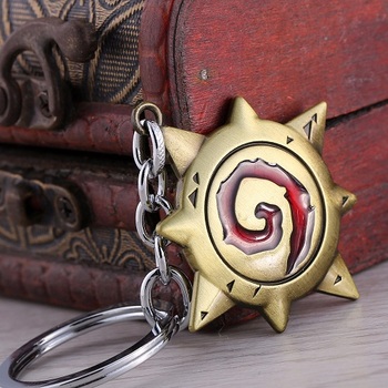 Брелок Hearthstone