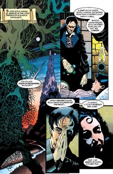 Batman. Dark Joker. The Wild HC