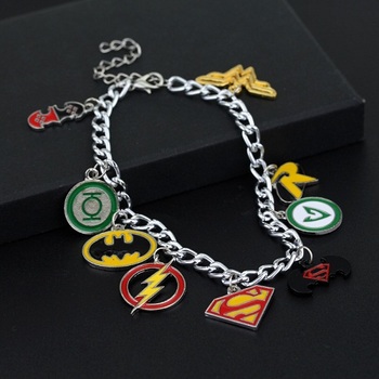 Браслет DC
