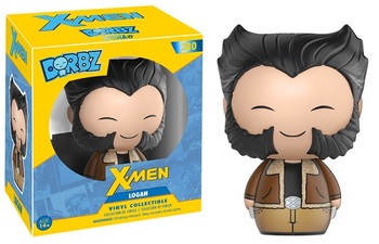 Фигурка Funko Dorbz Логан Росомаха | Logan Wolverine