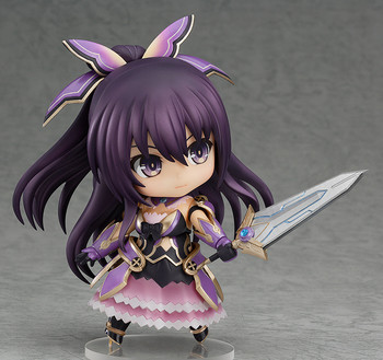 Фигурка Nendoroid Ятогами Тока Свидание с Духом | Yatogami Tohka Date A Live