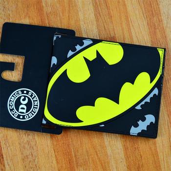 Бумажник Бэтмен / Batman