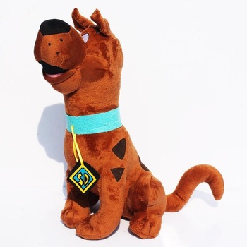 Мягкая игрушка Скуби-Ду | Scooby-Doo