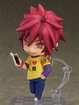 Фигурка Nendoroid Сора | Sora No Game No Life