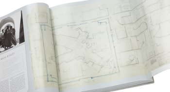 Star Wars. The Blueprints HC