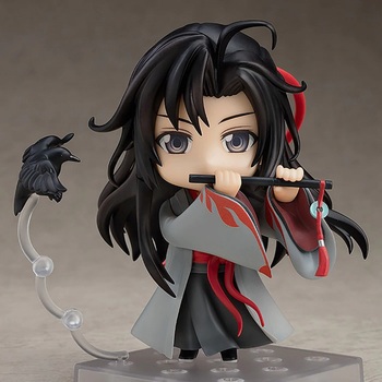 Фигурка Nendoroid Вэй Усянь Магистр дьявольского культа | Wei Wuxian Mo Dao Zu Shi