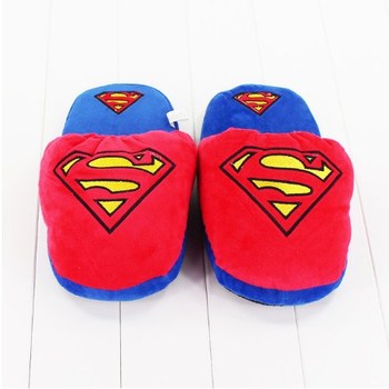 Тапки Супермен | Superman