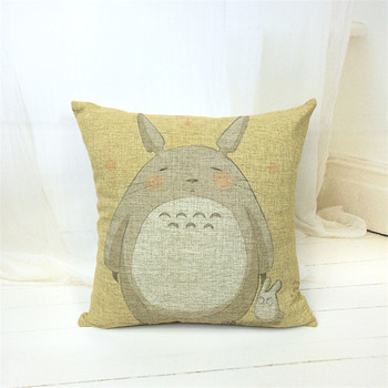 Totoro подушка