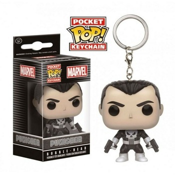 Брелок-фигурка Funko Каратель / Punisher