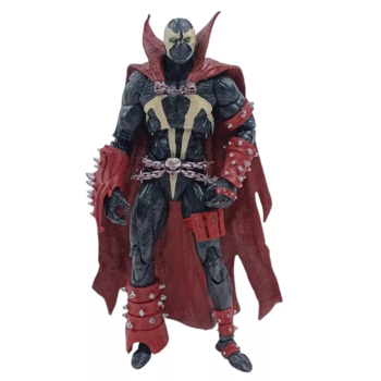 Фигурка McFarlane Toys Спаун Мортал Комбат 11 | Spawn Mortal Kombat XI
