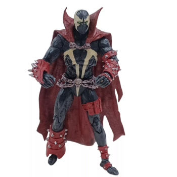 Фигурка McFarlane Toys Спаун Мортал Комбат 11 | Spawn Mortal Kombat XI