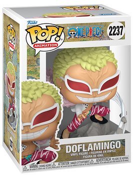 Funko Pop! Doflamingo #2237