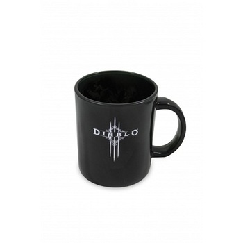 Термочашка Diablo III