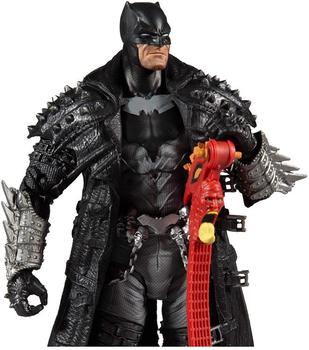 Фигурка McFarlane Toys Бэтмен | Batman Dark Nights: Death Metal