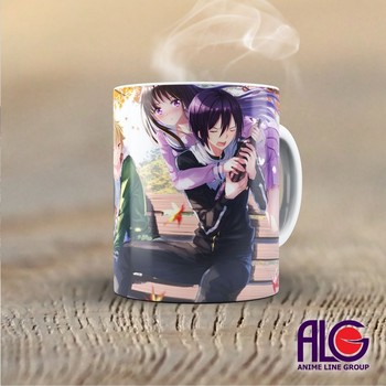 Чашка Anime