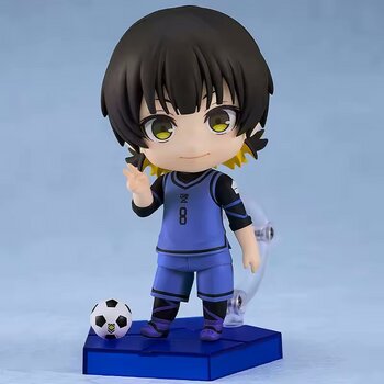 Nendoroid BLUE LOCK Bachira Meguru | Бачіра Мегуру