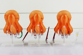 Фигурка Асуна Мастера меча онлайн / Asuna Sword Art Online (в ассортименте)