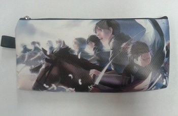 Shingeki no Kyojin Пенал
