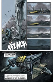 Aliens. Predator. Prometheus. AVP. The Complete Fire and Stone TPB