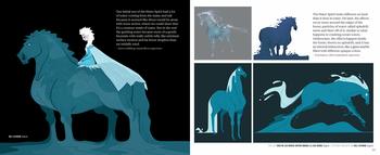The Art of Frozen II HC