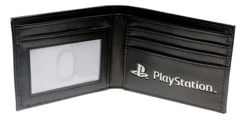Бумажник PlayStation