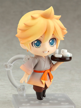 Фигурка Nendoroid Кагаминэ Лен | Kagamine Len