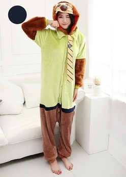 Кигуруми Зоотрополис / Kigurumi Zootopia