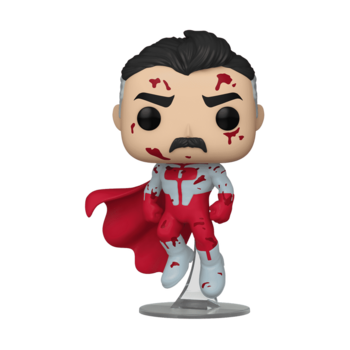 Pop! Omni-Man (Bloody)