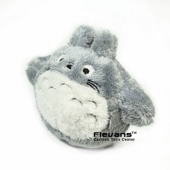 Мягкая игрушка Тоторо | Totoro