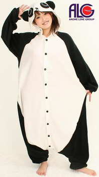 Panda Kigurumi  / Кигуруми Панда